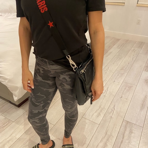 Givenchy nylon bag. Crossbody or shoulder. - Picture 11 of 11